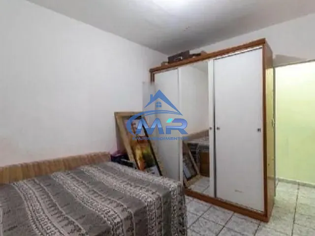 Casa 2 quartos e 1 banheiro, à venda, no bairro Jardim Fernandes em São Paulo