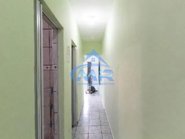 Casa 2 quartos e 1 banheiro, à venda, no bairro Jardim Fernandes em São Paulo