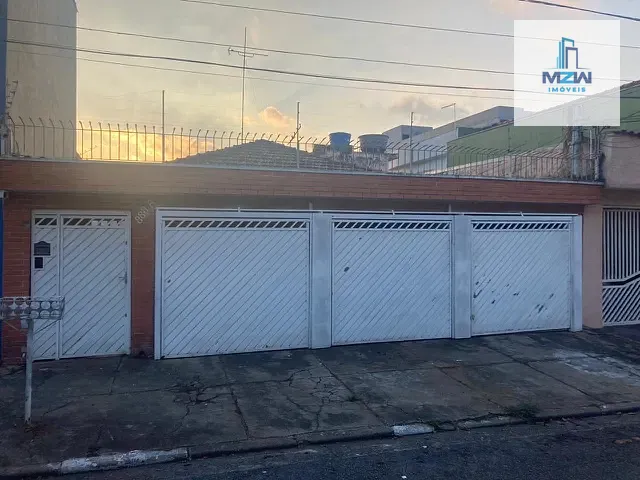 Casa com 275m² 3 quartos e 4 banheiros, à venda, no bairro Vila Formosa em São Paulo