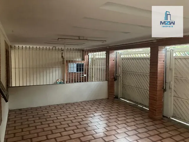 Casa com 275m² 3 quartos e 4 banheiros, à venda, no bairro Vila Formosa em São Paulo