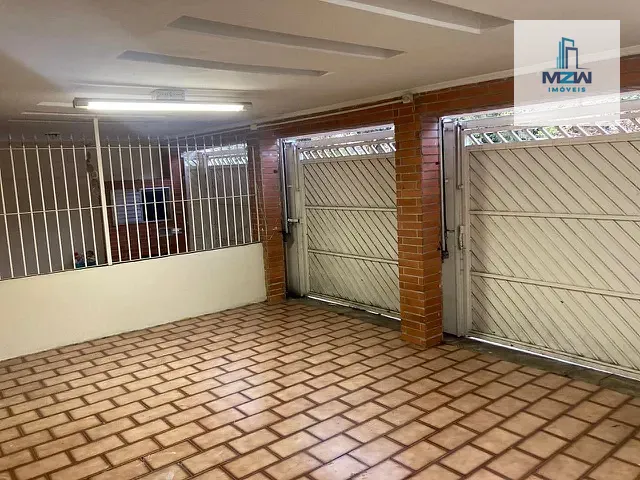 Casa com 275m² 3 quartos e 4 banheiros, à venda, no bairro Vila Formosa em São Paulo