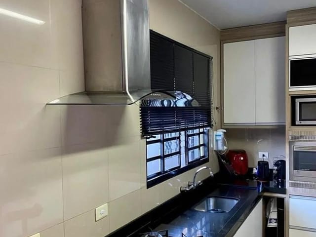 Foto do Casa - Excelente casa para Casa para Locação, 130m2, 03 quartos, 01 suíte, Londrina, PR | NANDES CORREIA NEGÓCIOS IMOBILIÁRIOS