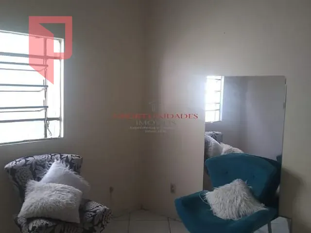 Casa 2 quartos e 1 banheiro, à venda, no bairro Caiçara em Belo Horizonte