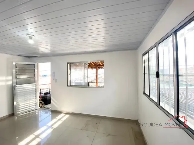 Casa com 65m² 2 quartos e 1 banheiro, para alugar, no bairro Vila Moraes em São Paulo