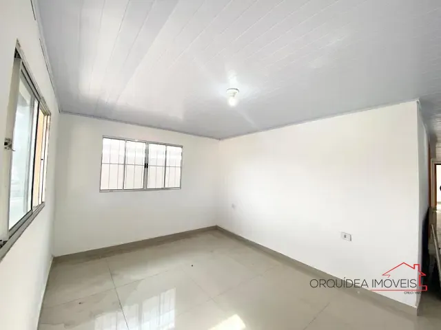 Casa com 65m² 2 quartos e 1 banheiro, para alugar, no bairro Vila Moraes em São Paulo