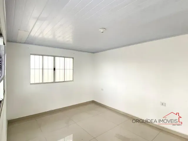 Casa com 65m² 2 quartos e 1 banheiro, para alugar, no bairro Vila Moraes em São Paulo