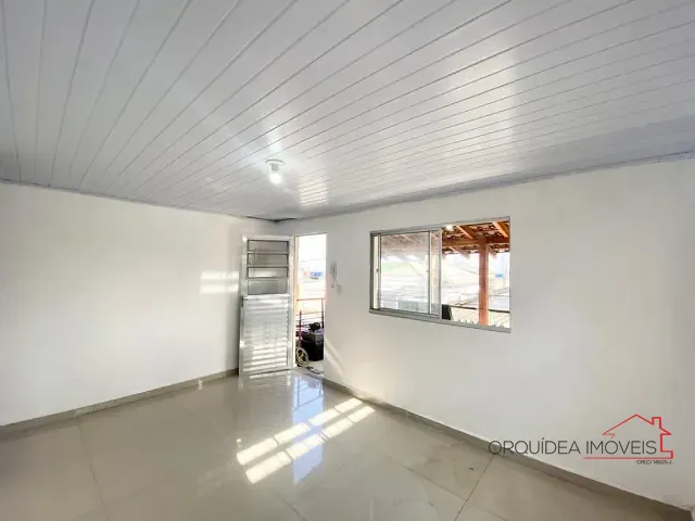 Casa com 65m² 2 quartos e 1 banheiro, para alugar, no bairro Vila Moraes em São Paulo