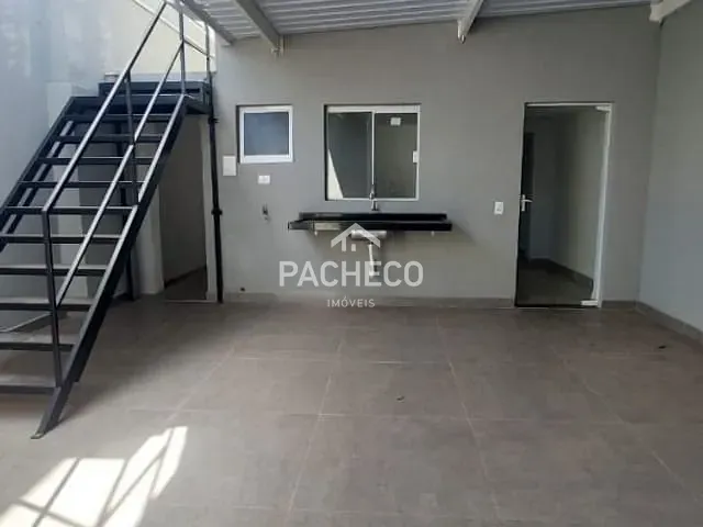 Casa com 171m² 3 quartos e 2 banheiros, à venda, no bairro São Luiz em Americana