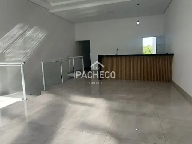 Casa com 171m² 3 quartos e 2 banheiros, à venda, no bairro São Luiz em Americana