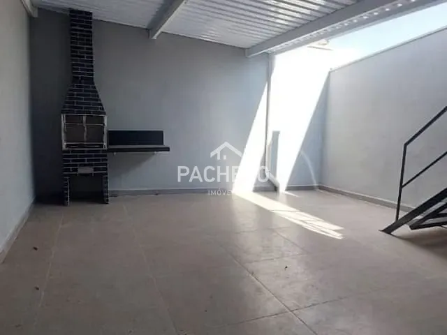 Casa com 171m² 3 quartos e 2 banheiros, à venda, no bairro São Luiz em Americana