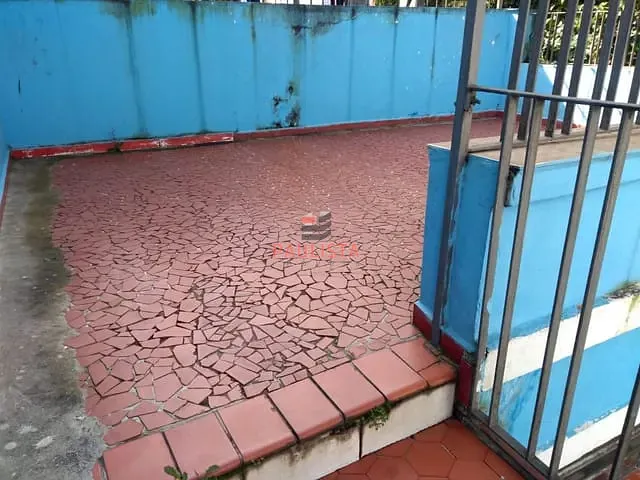Casa com 1945m² 1 quarto e 1 banheiro, à venda, no bairro Vila Guarani (Zona Sul) em São Paulo