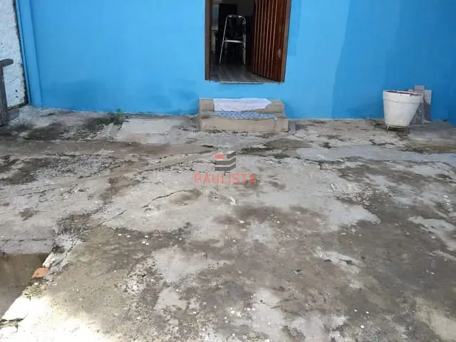 Casa com 1945m² 1 quarto e 1 banheiro, à venda, no bairro Vila Guarani (Zona Sul) em São Paulo