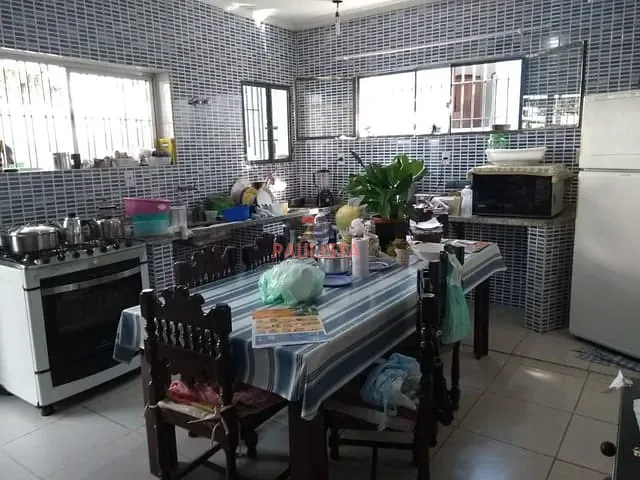 Casa com 1945m² 1 quarto e 1 banheiro, à venda, no bairro Vila Guarani (Zona Sul) em São Paulo