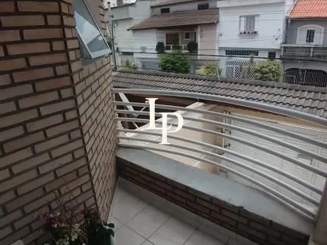 Casa 3 quartos e 4 banheiros, à venda, no bairro Fundação em São Caetano do Sul