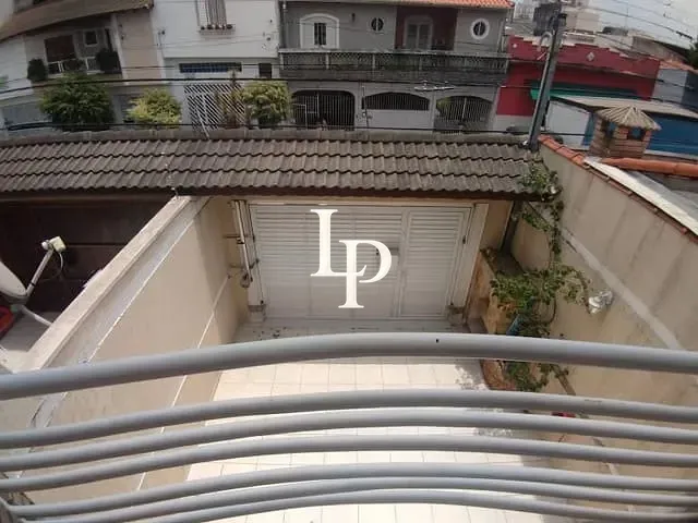 Casa 3 quartos e 4 banheiros, à venda, no bairro Fundação em São Caetano do Sul