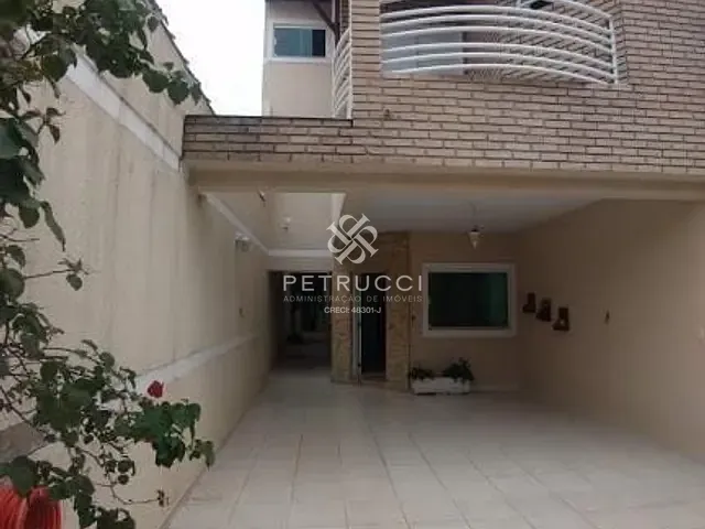 Casa 3 quartos e 4 banheiros, à venda, no bairro Fundação em São Caetano do Sul