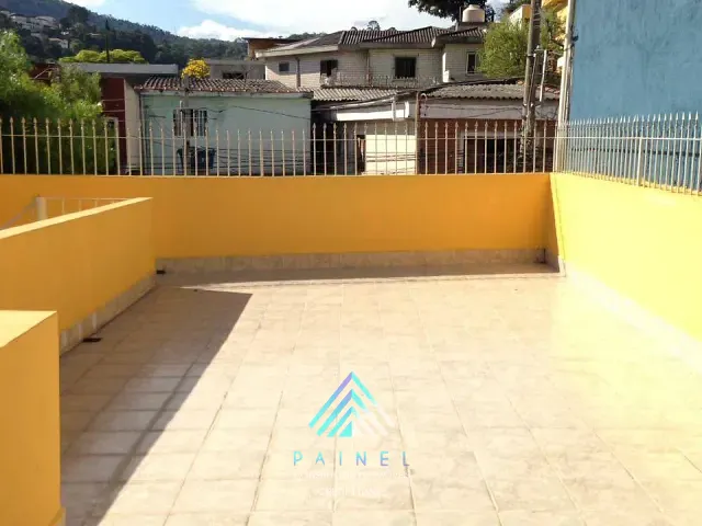 Casa 3 quartos e 2 banheiros, à venda, no bairro Jardim Virginia Bianca em São Paulo