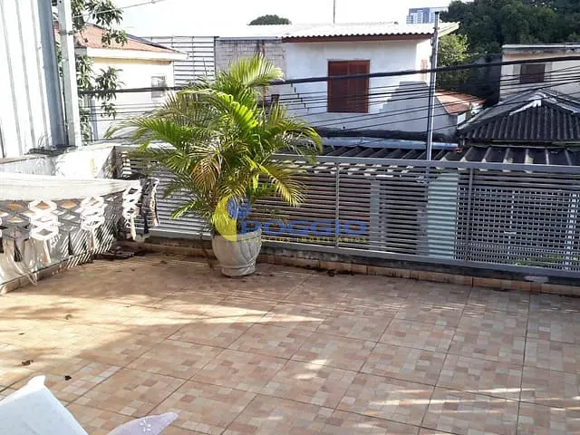 Casa com 180m² 3 quartos e 2 banheiros, à venda, no bairro Jardim Peri Peri em São Paulo