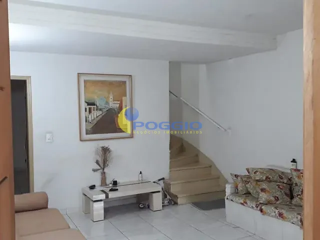 Casa com 180m² 3 quartos e 2 banheiros, à venda, no bairro Jardim Peri Peri em São Paulo