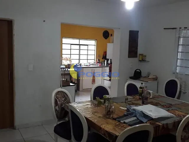 Casa com 180m² 3 quartos e 2 banheiros, à venda, no bairro Jardim Peri Peri em São Paulo