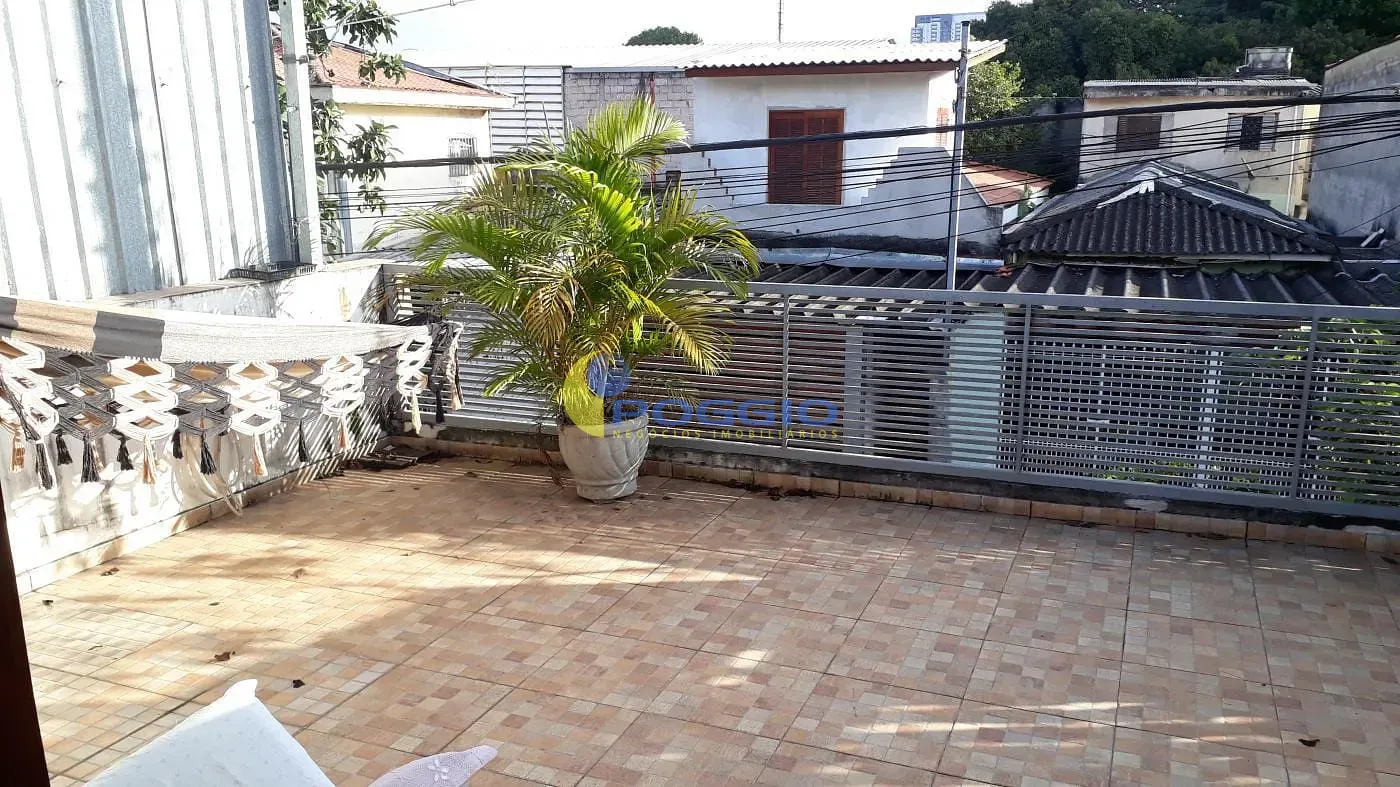 Casa, 3 quartos, 10 m² - Foto 3