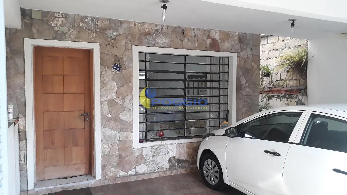 Casa, 3 quartos, 10 m² - Foto 2