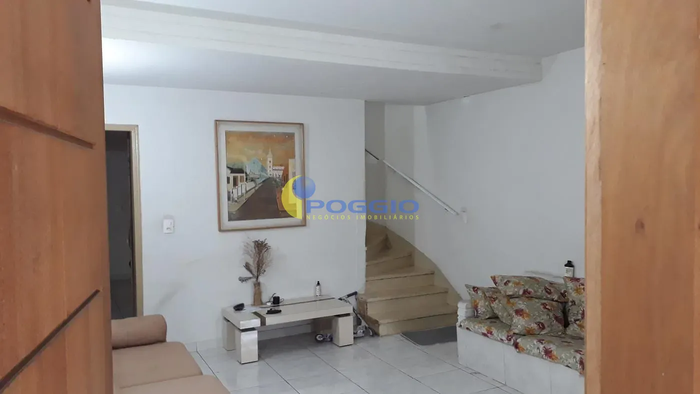 Casa, 3 quartos, 10 m² - Foto 4