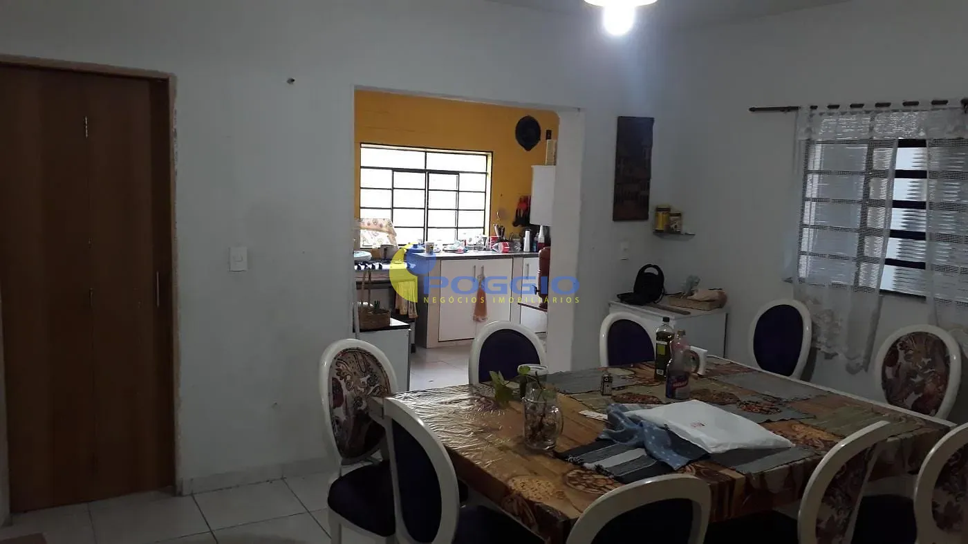 Casa, 3 quartos, 10 m² - Foto 5