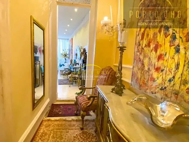 Casa com 1350m², à venda, no bairro Santo Antônio em Salvador