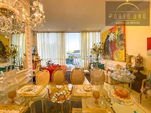 Casa com 1350m², à venda, no bairro Santo Antônio em Salvador