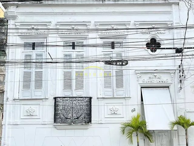 Casa com 1350m², à venda, no bairro Santo Antônio em Salvador