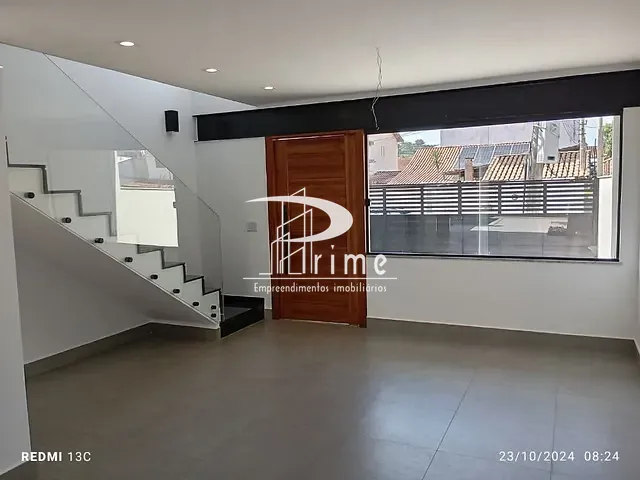 Casa com 180m² 3 quartos e 5 banheiros, à venda, no bairro Piratininga em Niterói