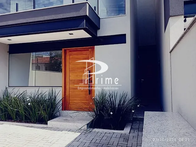 Casa com 180m² 3 quartos e 5 banheiros, à venda, no bairro Piratininga em Niterói