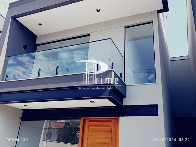 Casa com 180m² 3 quartos e 5 banheiros, à venda, no bairro Piratininga em Niterói