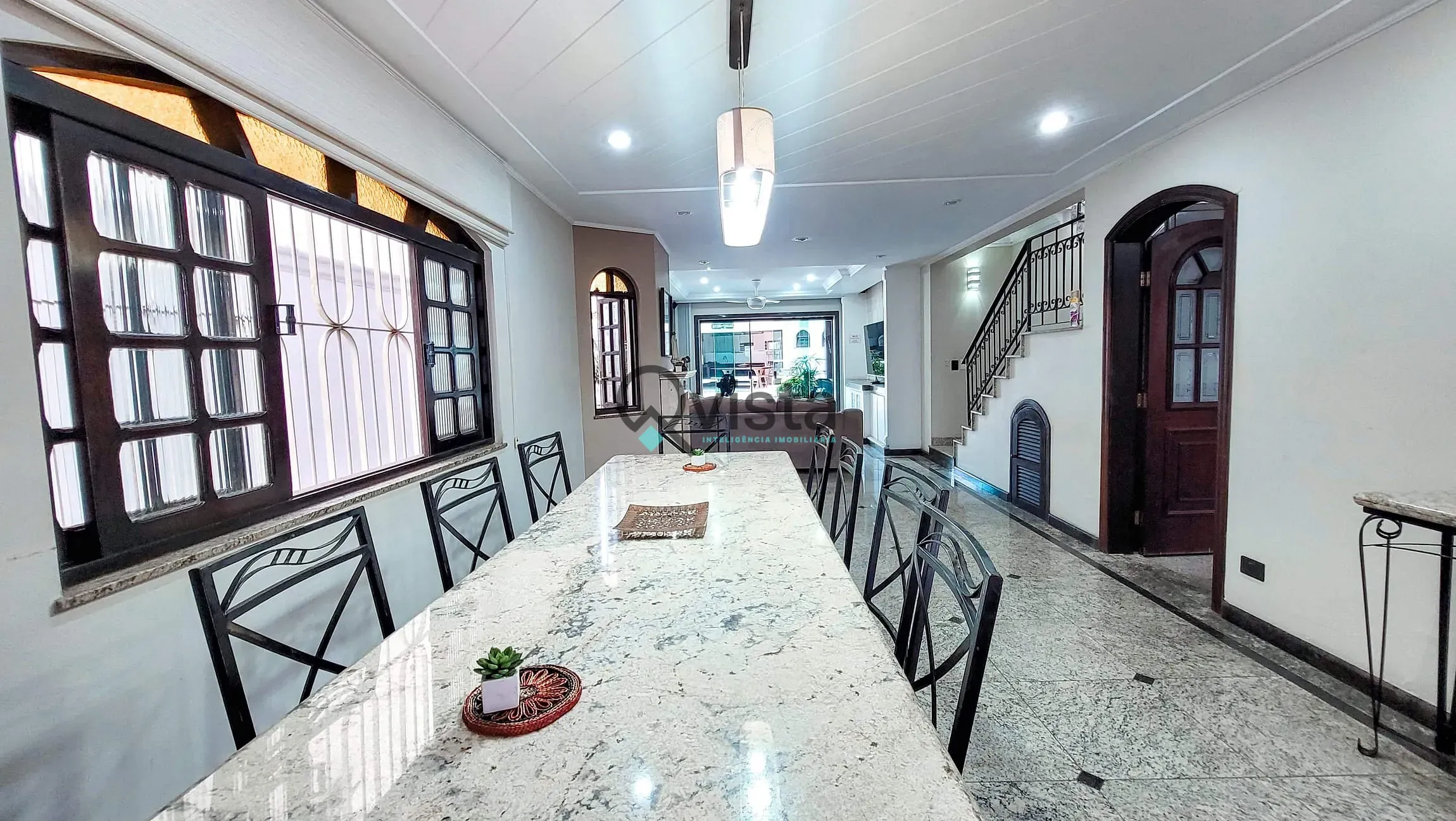 Casa, 5 quartos, 280 m² - Foto 3