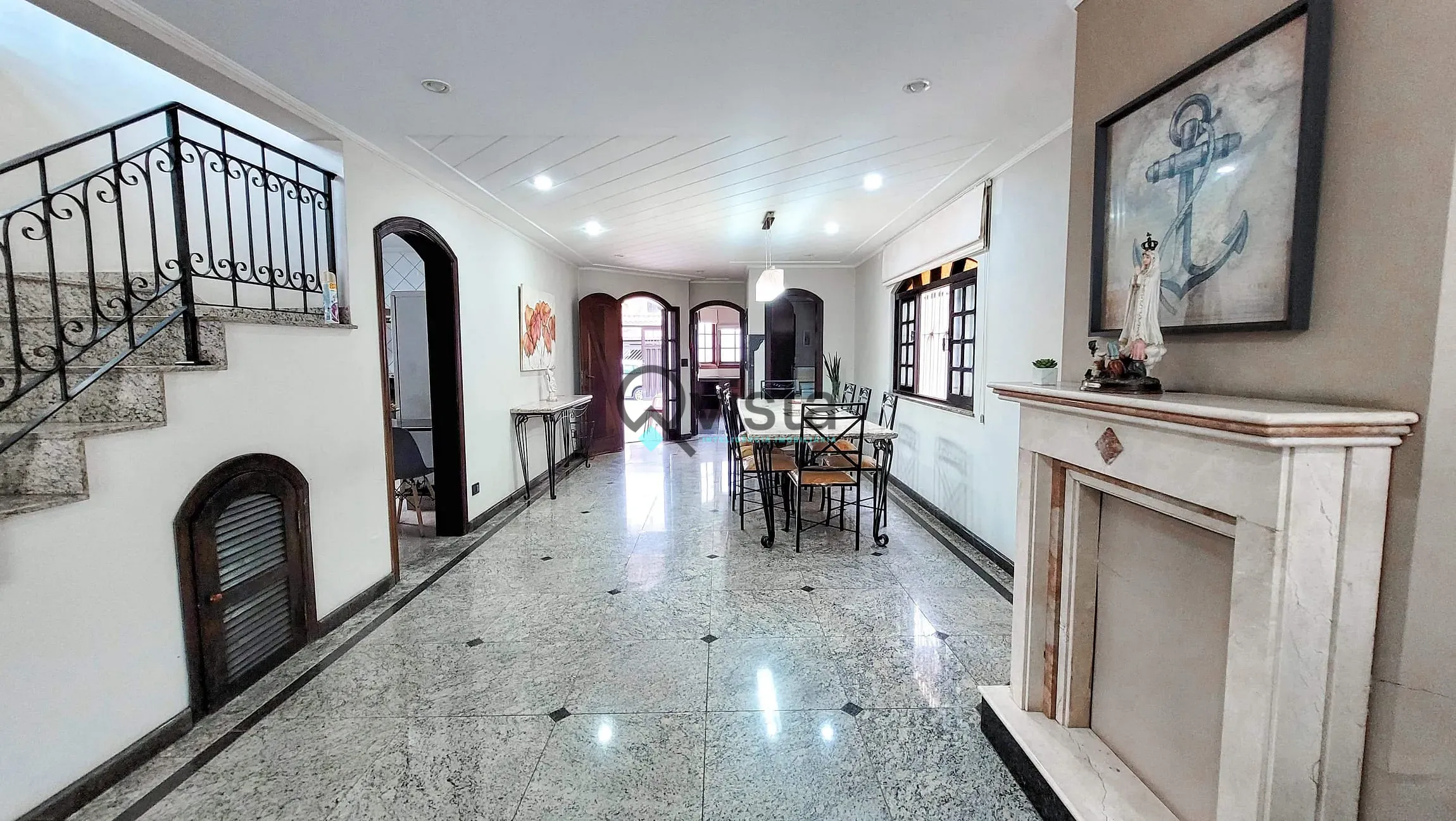 Casa, 5 quartos, 280 m² - Foto 5
