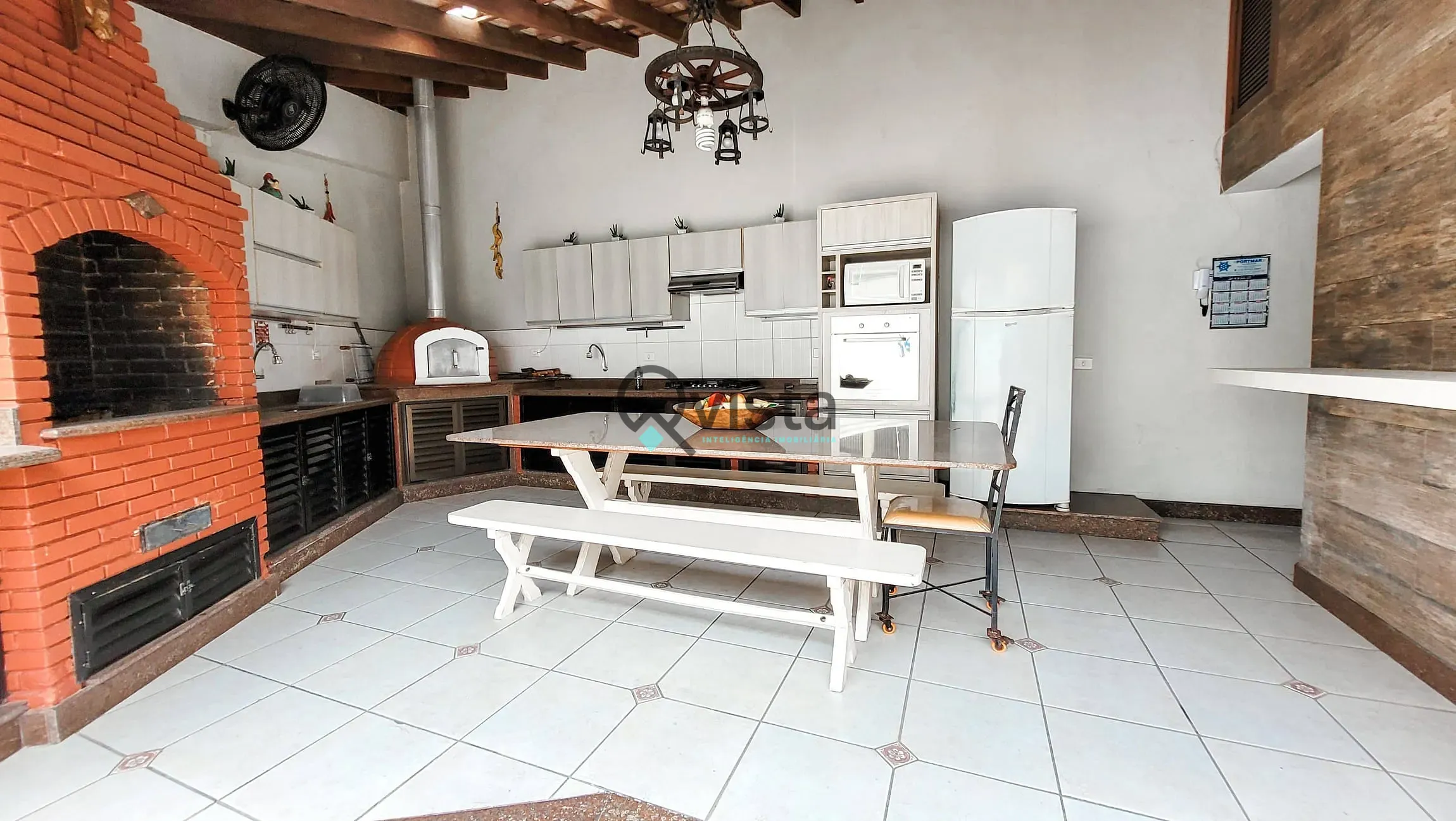 Casa, 5 quartos, 280 m² - Foto 6