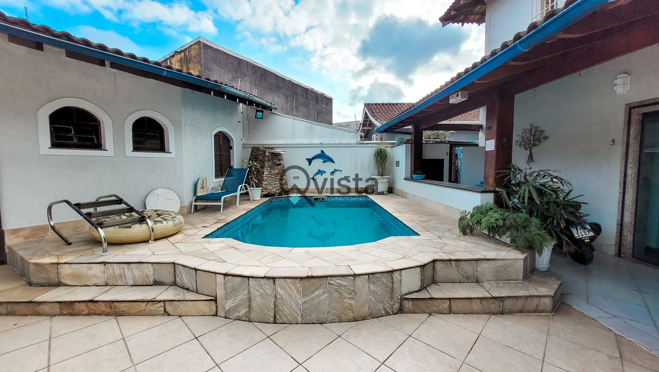 Casa, 5 quartos, 280 m² - Foto 7