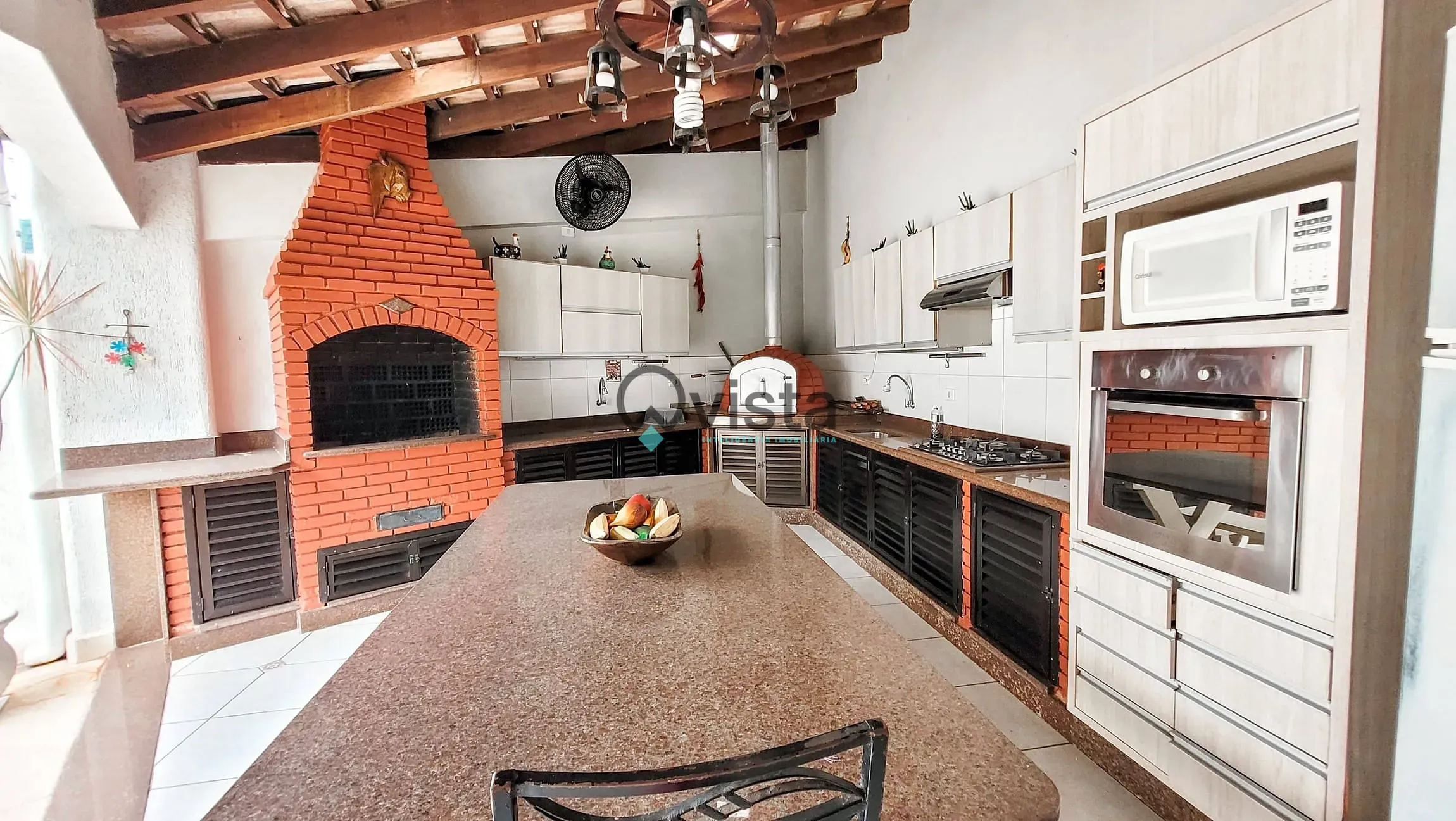 Casa, 5 quartos, 280 m² - Foto 9