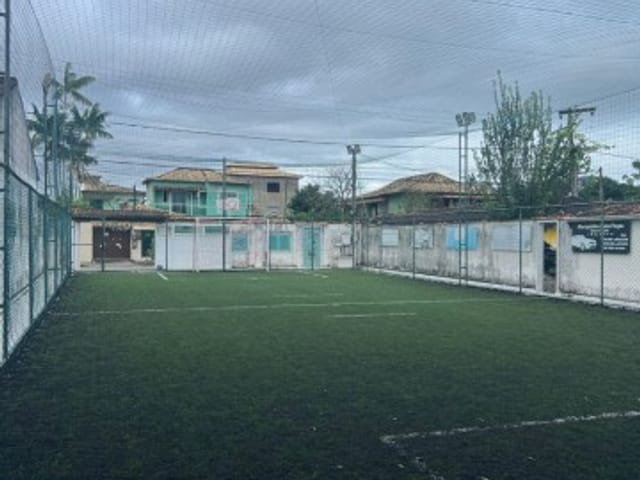 Casa com 390m², à venda, no bairro Loteamento Extensão do Serramar em Rio das Ostras