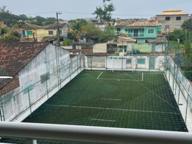 Casa com 390m², à venda, no bairro Loteamento Extensão do Serramar em Rio das Ostras