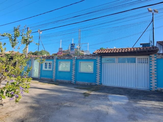 Casa com 390m², à venda, no bairro Loteamento Extensão do Serramar em Rio das Ostras