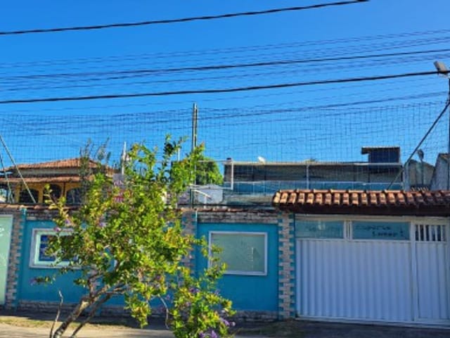 Casa com 390m², à venda, no bairro Loteamento Extensão do Serramar em Rio das Ostras