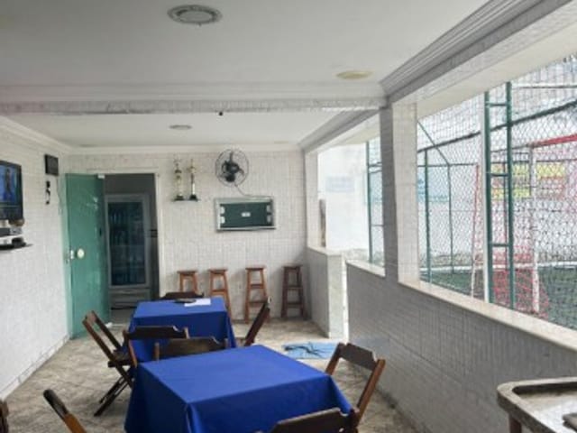 Casa com 390m², à venda, no bairro Loteamento Extensão do Serramar em Rio das Ostras