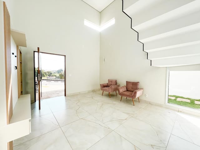 Foto do Casa - CASA NO CONDOMÍNIO CAIOBÁ - ITAPIRA/SP | REALIZZE NEGOCIOS IMOBILIARIOS LTDA
