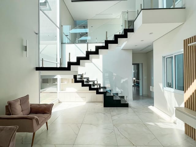 Foto do Casa - CASA NO CONDOMÍNIO CAIOBÁ - ITAPIRA/SP | REALIZZE NEGOCIOS IMOBILIARIOS LTDA