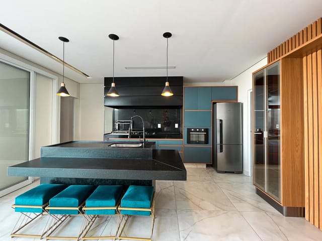 Foto do Casa - CASA NO CONDOMÍNIO CAIOBÁ - ITAPIRA/SP | REALIZZE NEGOCIOS IMOBILIARIOS LTDA