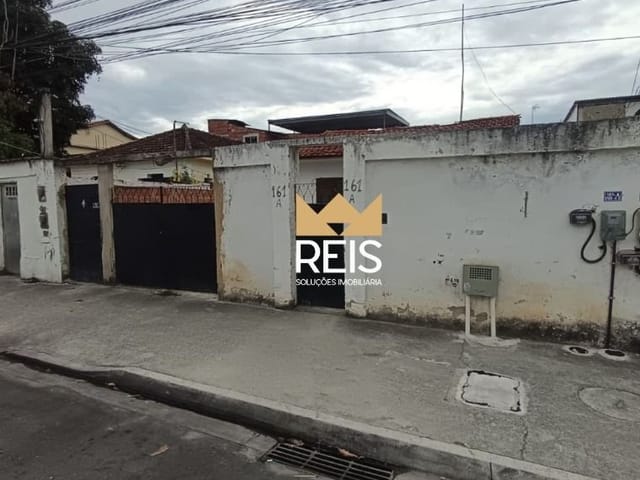 Casa com 322m² 5 quartos e 4 banheiros, à venda, no bairro Campo Grande em Rio de Janeiro