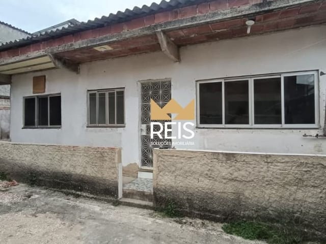 Casa com 322m² 5 quartos e 4 banheiros, à venda, no bairro Campo Grande em Rio de Janeiro
