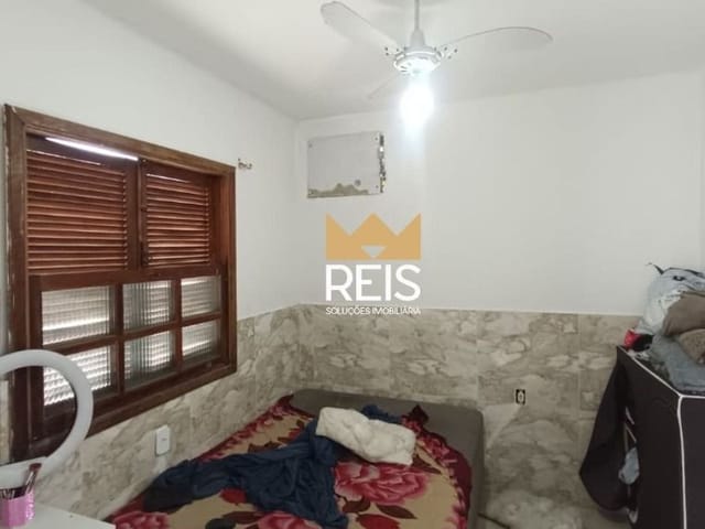 Casa com 322m² 5 quartos e 4 banheiros, à venda, no bairro Campo Grande em Rio de Janeiro